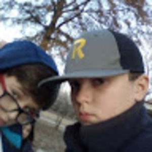 Meet your Posher, Tyler